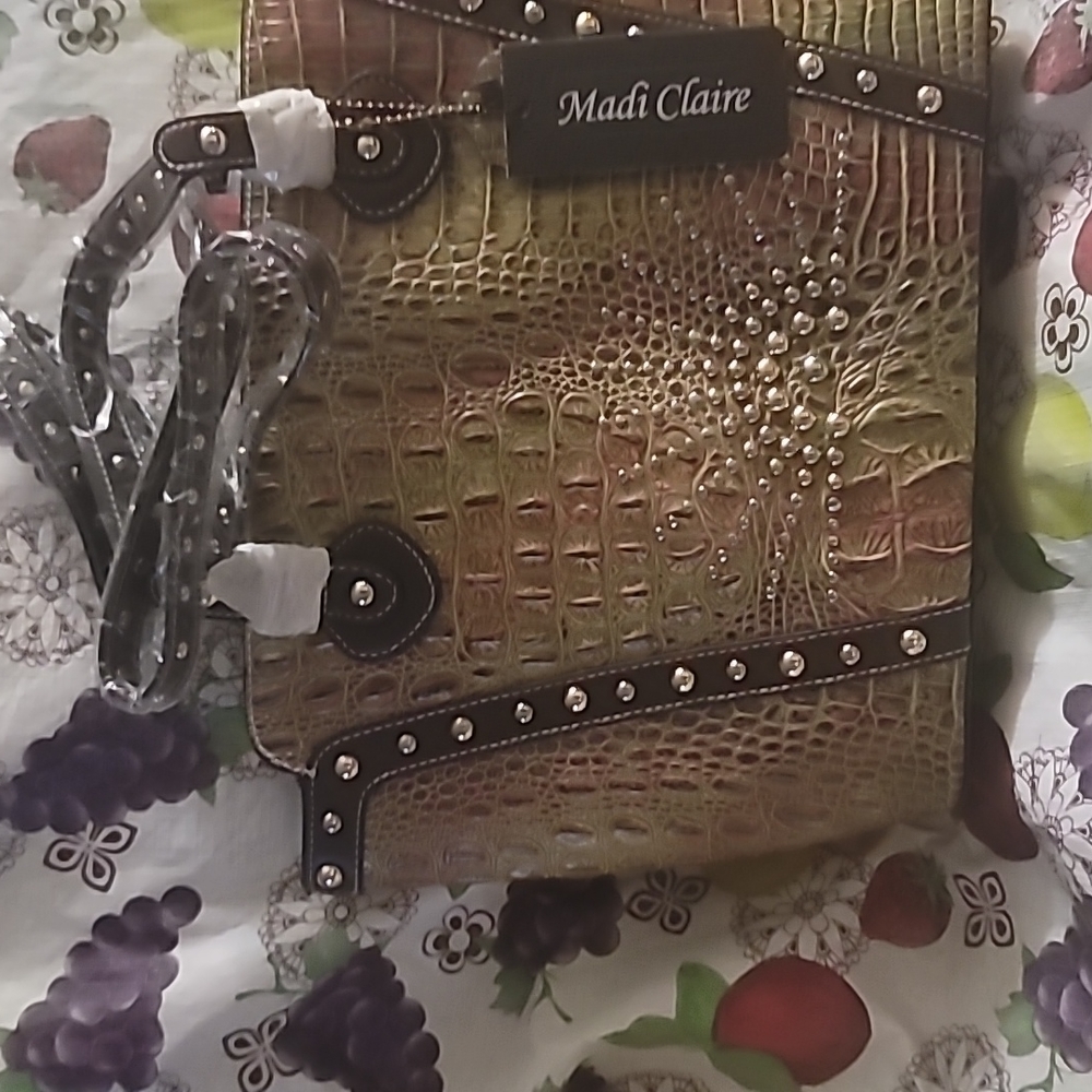 Hand Bag